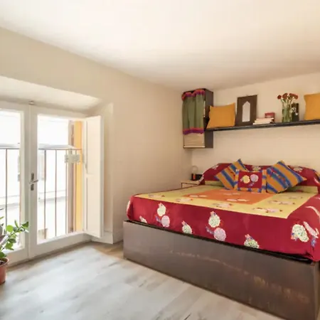 Apartament Magica Rzym