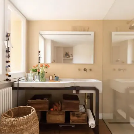 Magica Lejlighed Rom