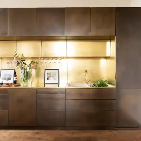 Magica Lejlighed Rom