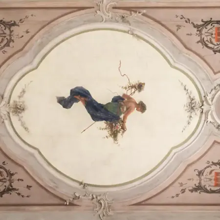 Апартаменты Magica *